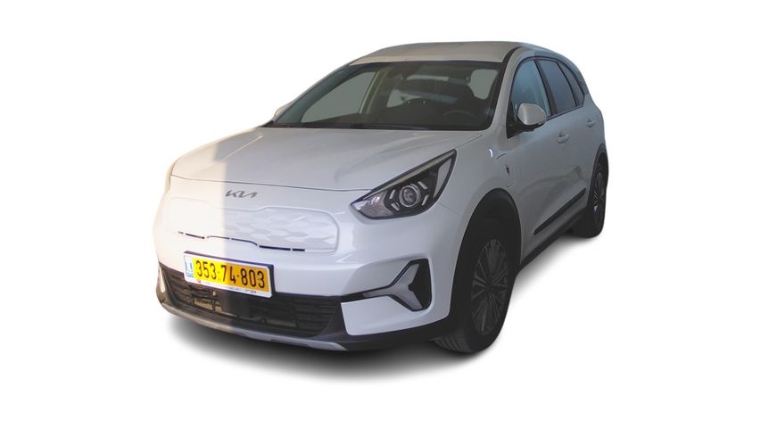 קיה נירו פלוס