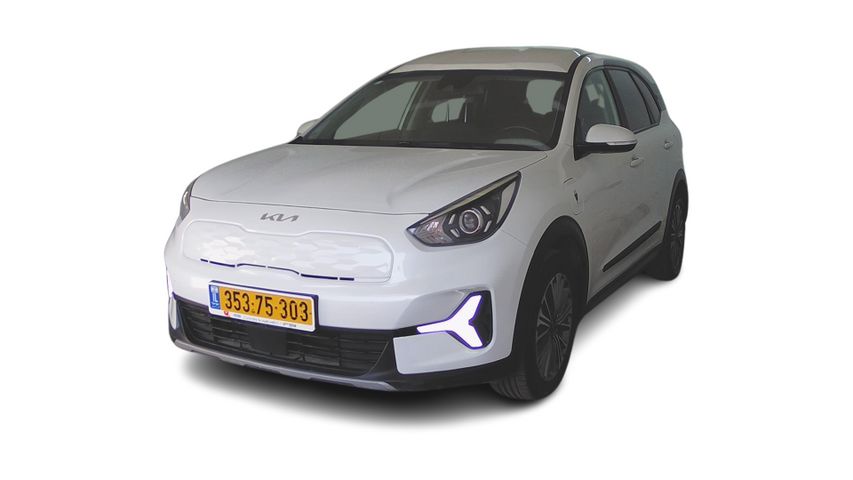 קיה נירו פלוס