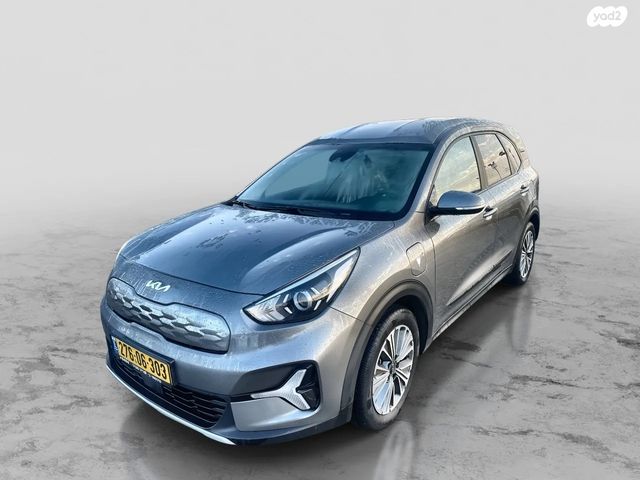 מודעת רכב קיה נירו פלוס