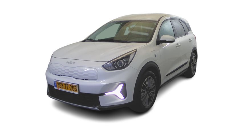 קיה נירו פלוס