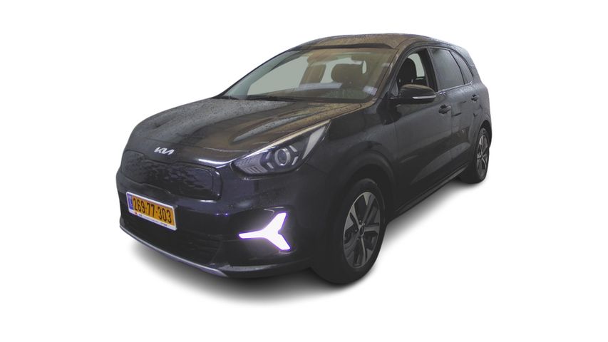 מודעת רכב קיה נירו פלוס