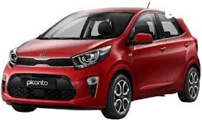 מודעת רכב קיה פיקנטו
