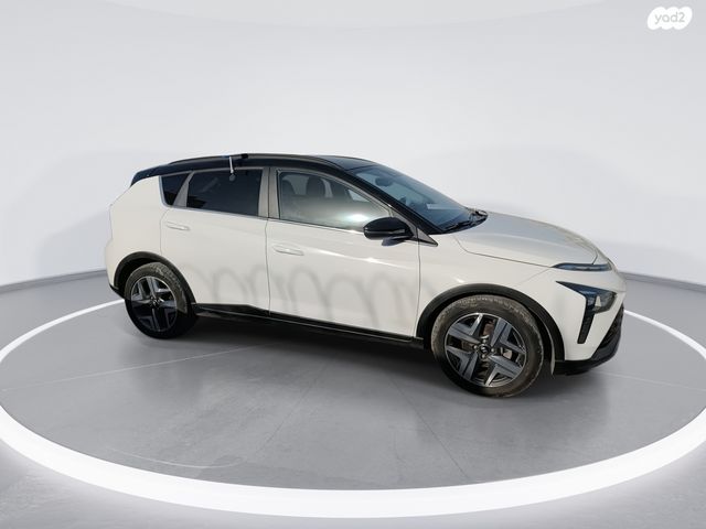 יונדאי באיון