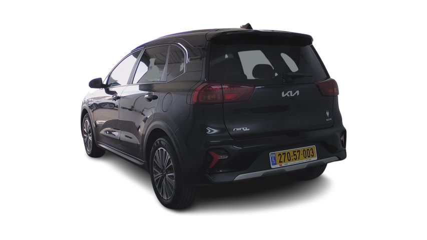 קיה נירו פלוס