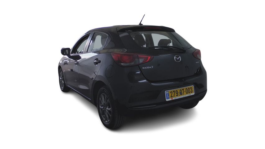 מאזדה 2