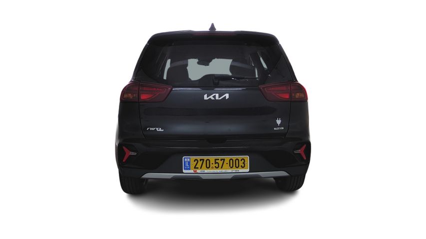 קיה נירו פלוס