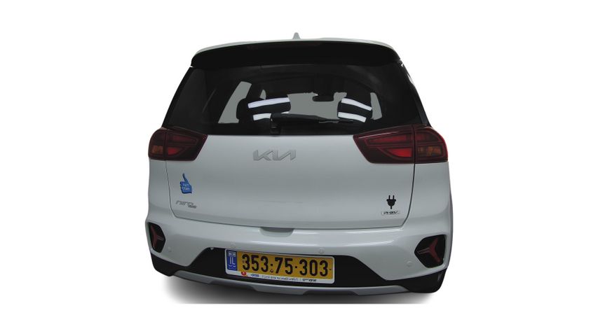 קיה נירו פלוס