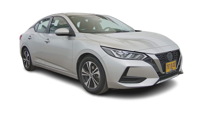 ניסאן סנטרה