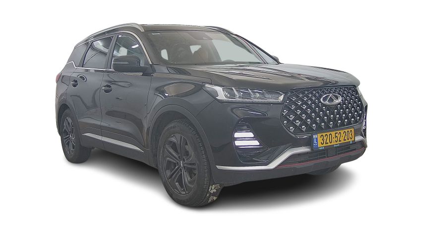 צ׳רי טיגו 7 פרו