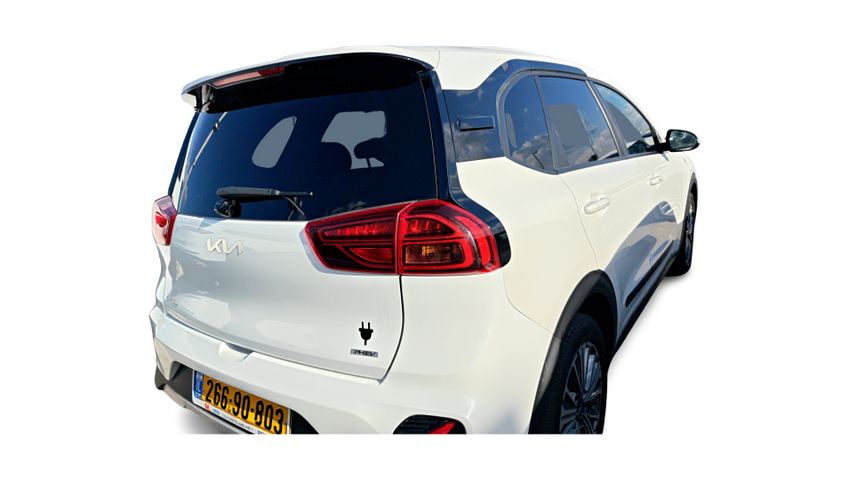 קיה נירו פלוס