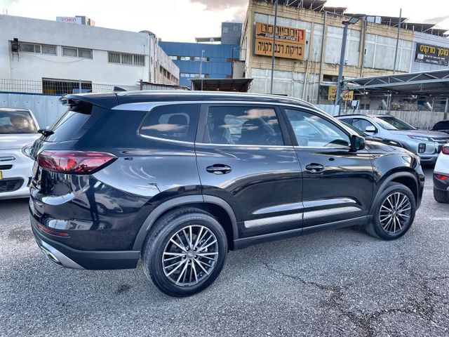 צ׳רי טיגו 8 פרו