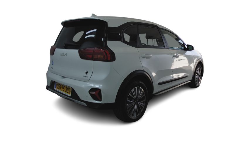 קיה נירו פלוס