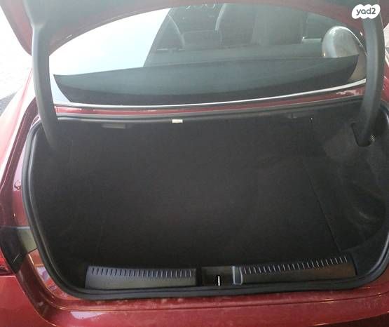 מרצדס-בנץ CLA