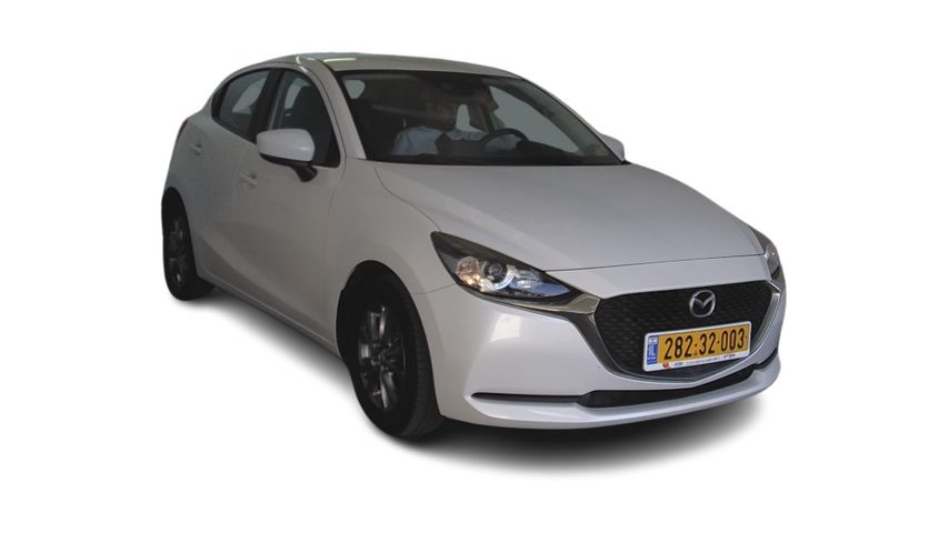 מאזדה 2