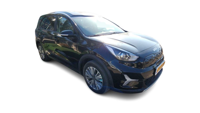 קיה נירו פלוס