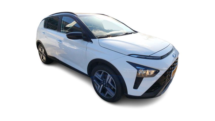 יונדאי באיון