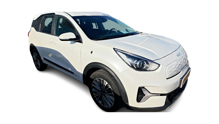 קיה נירו פלוס