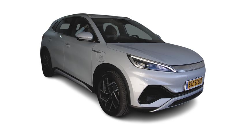 בי.ווי.די אטו 3