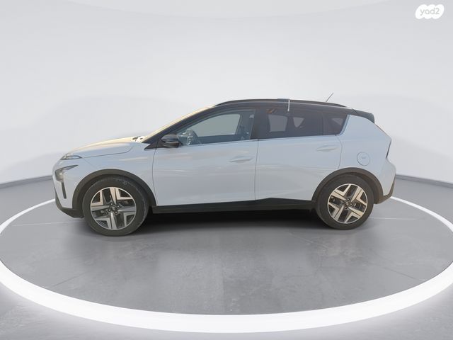 יונדאי באיון