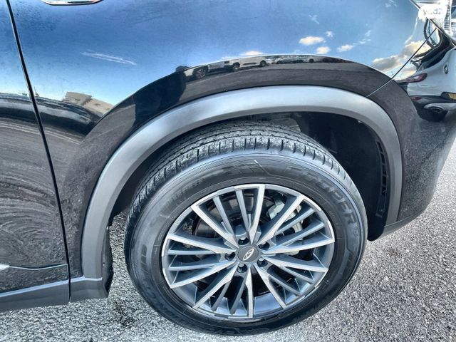 צ׳רי טיגו 8 פרו