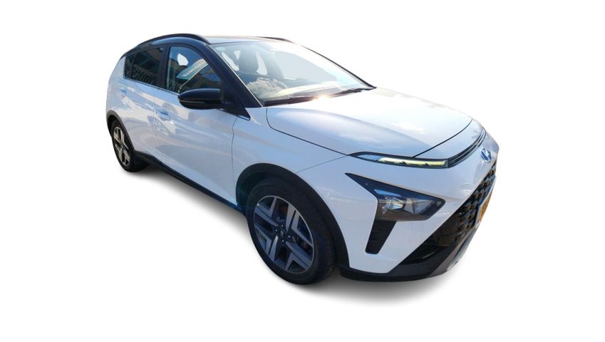 יונדאי באיון