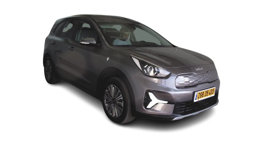 קיה נירו פלוס