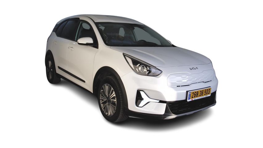 קיה נירו פלוס