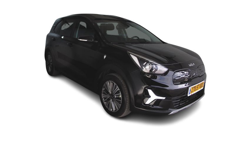 קיה נירו פלוס