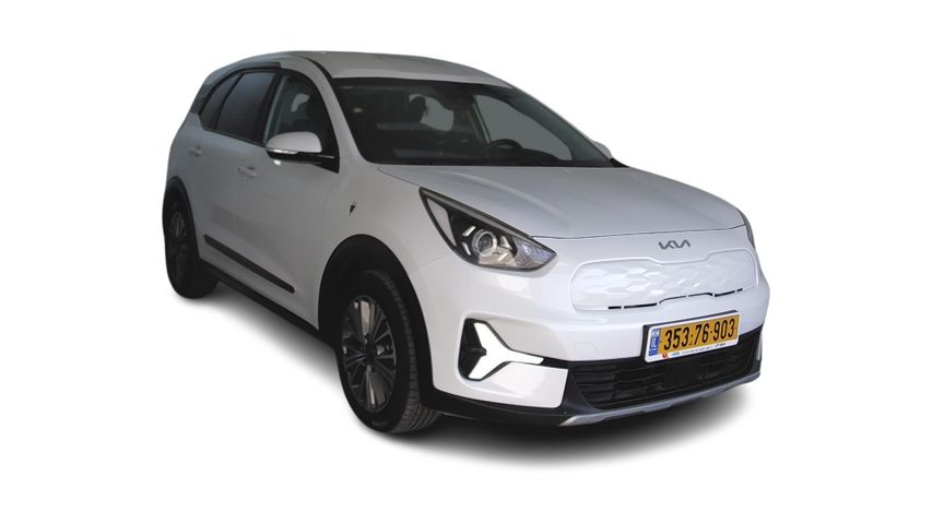 קיה נירו פלוס