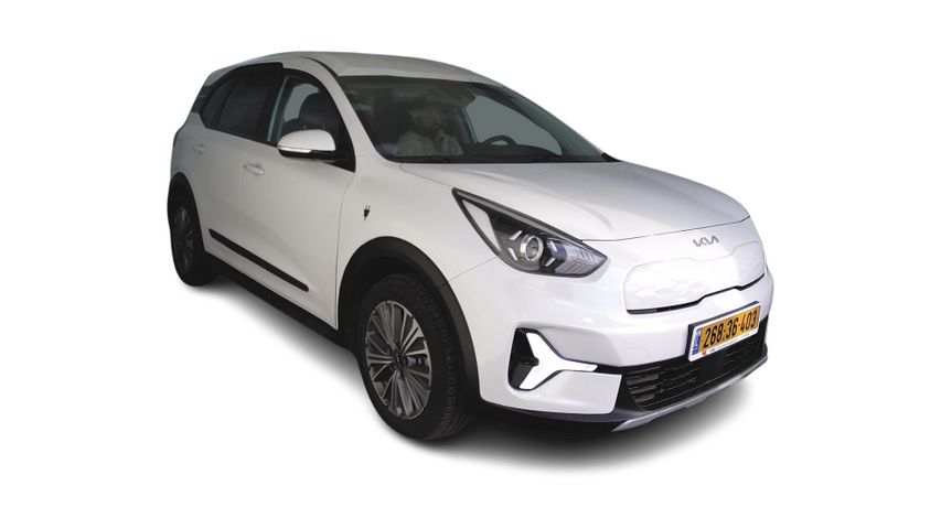 קיה נירו פלוס