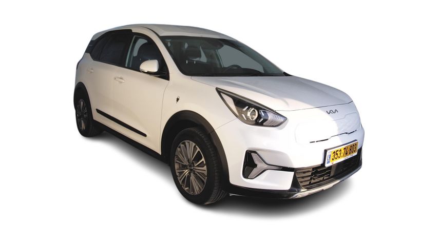 קיה נירו פלוס