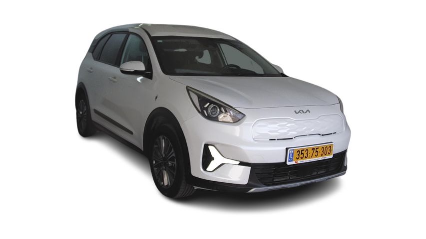 קיה נירו פלוס