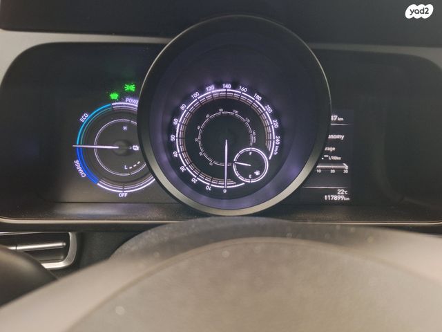 יונדאי אלנטרה