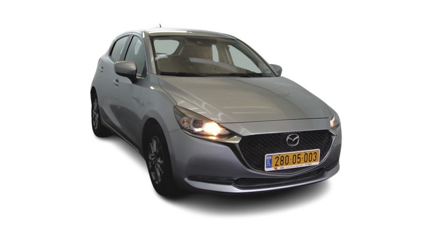 מאזדה 2