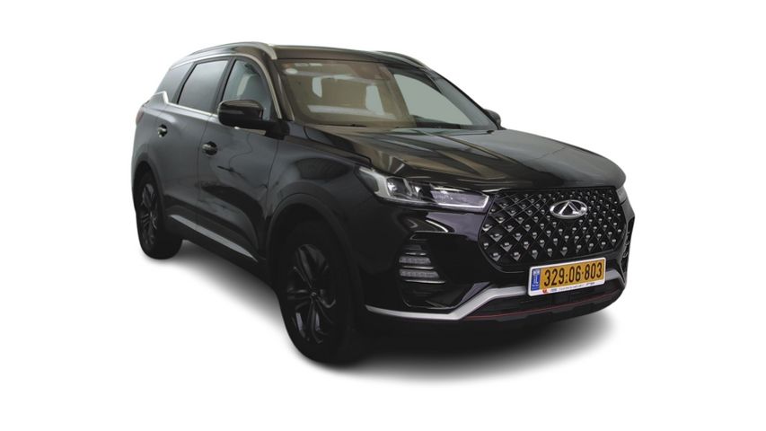 צ׳רי טיגו 7 פרו