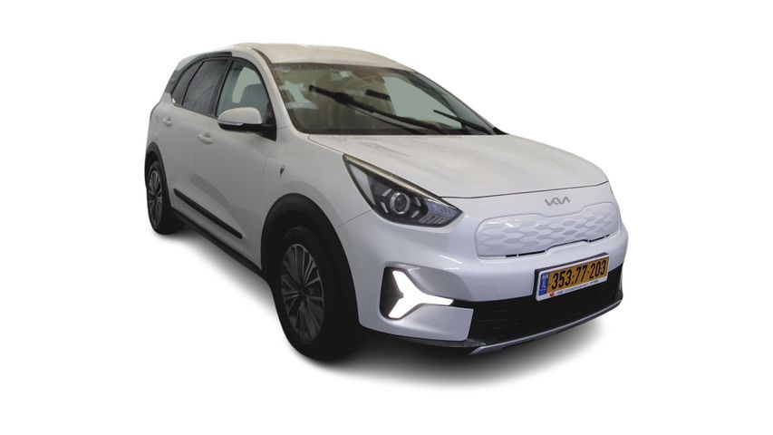 קיה נירו פלוס