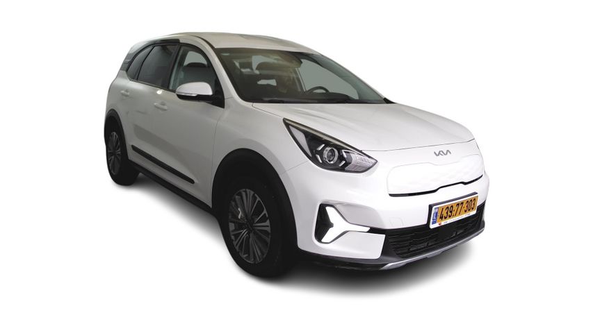 קיה נירו פלוס