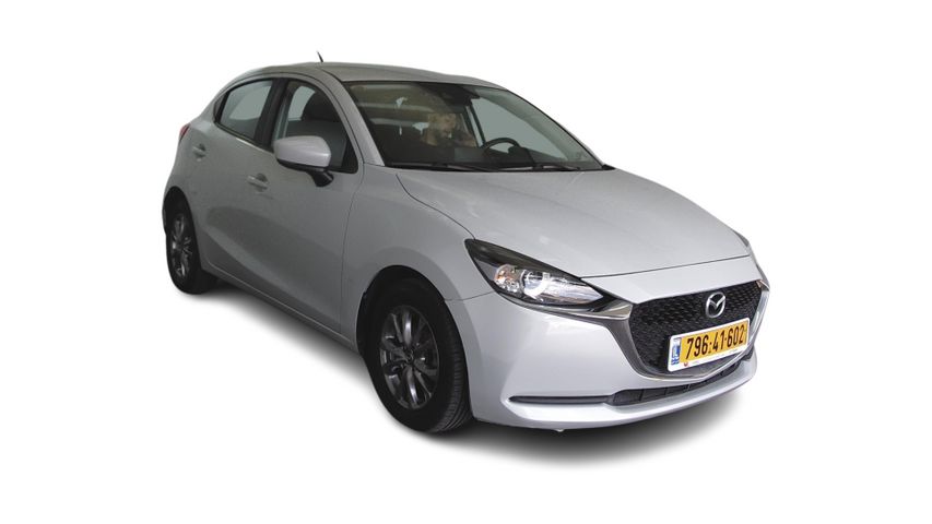 מאזדה 2