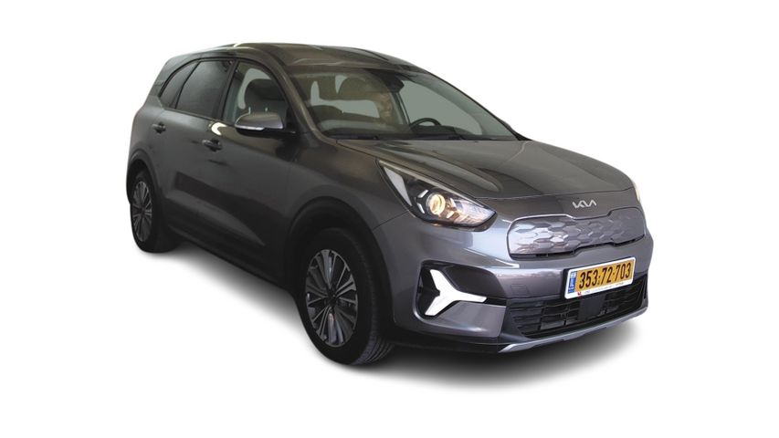 קיה נירו פלוס