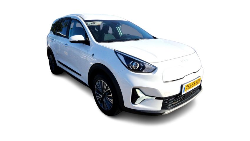 קיה נירו פלוס