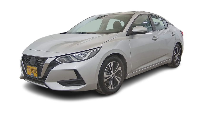 ניסאן סנטרה