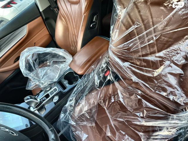 צ׳רי טיגו 8 פרו