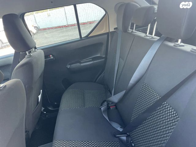 סוזוקי איגניס