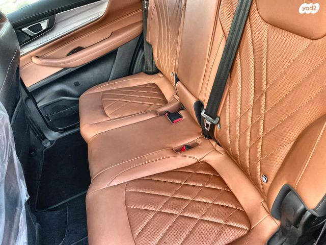 צ׳רי טיגו 8 פרו