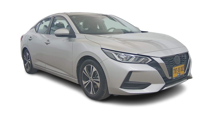 ניסאן סנטרה