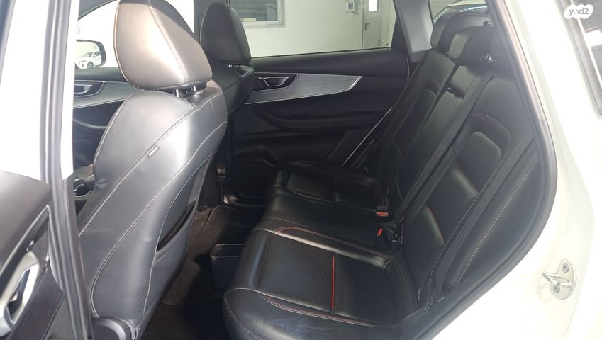 צ׳רי טיגו 7 פרו