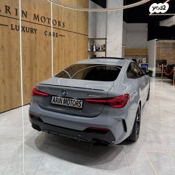 ב מ וו סדרה 4