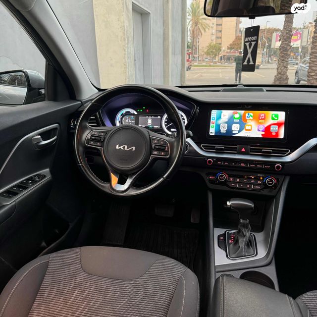 קיה נירו פלוס