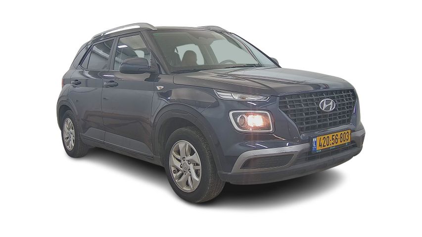 יונדאי וניו