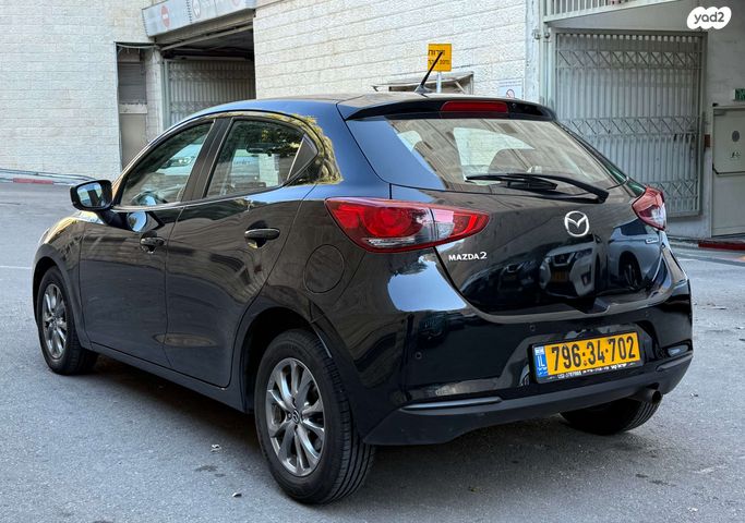מאזדה 2